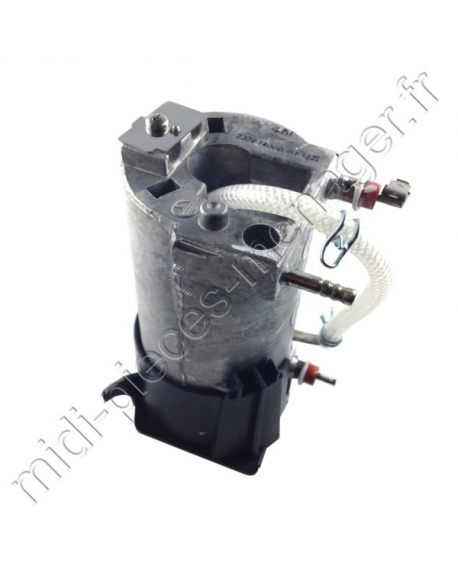 chaudiere dolce gusto genio KP100 KP150 krups MS-622851