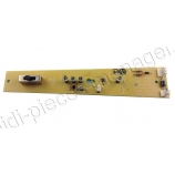 platine electronique aspirateur air force RH87 rowenta RS-RH5313 platine electronique aspirateur air force RH87 rowenta RS-RH5313