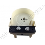 support moteur friteuse actifry 2 in 1 YV96 seb SS-993235