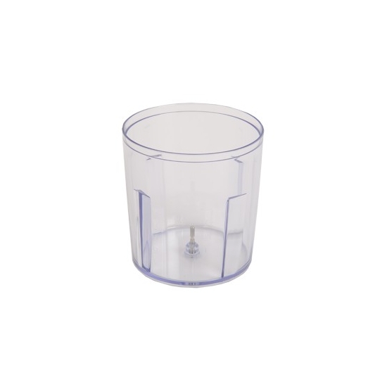 bol avec axe hachoir multimoulinette AT71 moulinex SS-193275