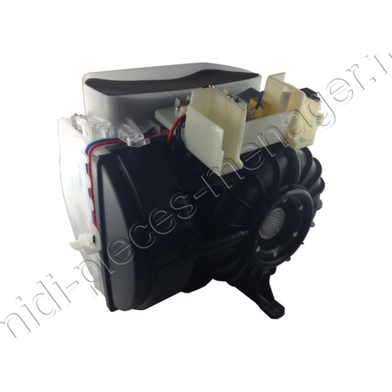 bloc moteur complet pour aspirateur silence force extreme rowenta RS-RT3526