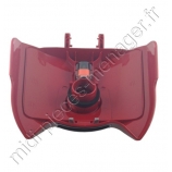 couvercle rouge aspirateur silence force extreme RO582 rowenta RS-RT3536 couvercle rouge aspirateur silence force extreme RO582 rowenta RS-RT3536