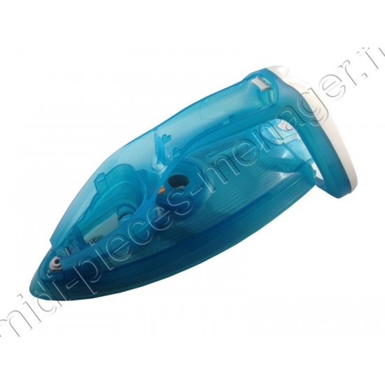 poignee fer a vapeur supergliss calor CS-00118657