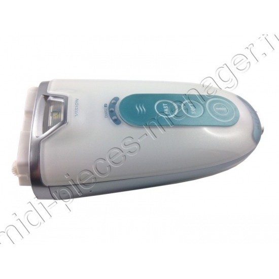 bloc moteur epilateur aquaperfect EP90 calor CS-00125034
