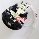 diffuseur complet expresso dolce gusto KP50 krups MS-622555 diffuseur complet expresso dolce gusto KP50 krups MS-622555