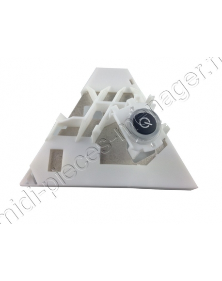 support carte electronique dolce gusto melody KP210 krups MS-622476