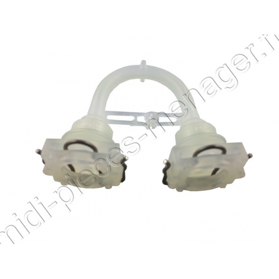 connecteur chaudiere expresso nespresso U XN250 krups MS-623321