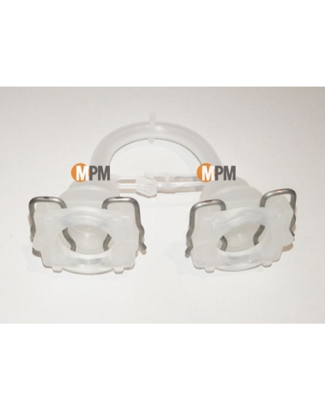 connecteur chaudiere expresso nespresso U XN250 krups MS-623321