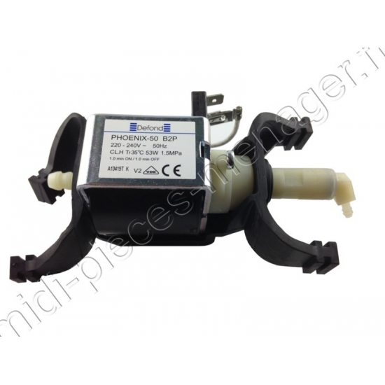 pompe pour expresso dolce gusto circolo KP510 krups MS-623142