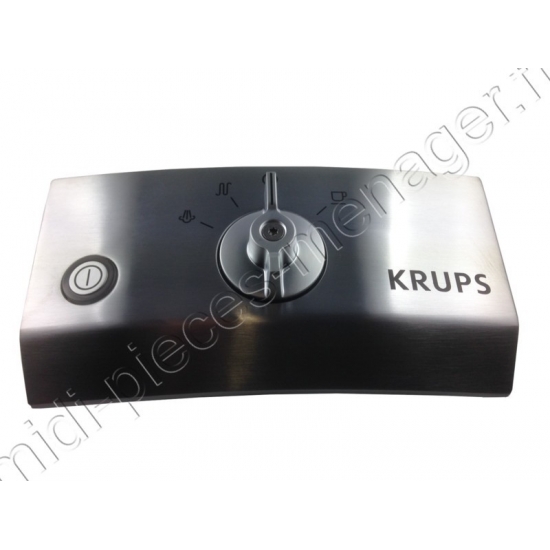 cadran equipe pour expresso full metal XP52 krups MS-622910