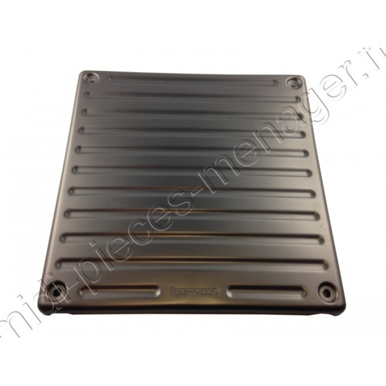 Flasque grise nespresso pixie XN300 krups MS-0067958