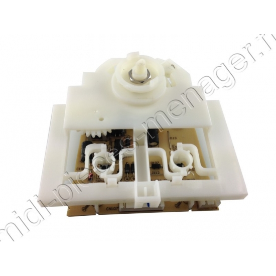 carte elctronique blender mastermix et perfect mix moulinex krups MS-0A11638