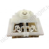 carte elctronique blender mastermix et perfect mix moulinex krups MS-0A11638 carte elctronique blender mastermix et perfect mix moulinex krups MS-0A11638