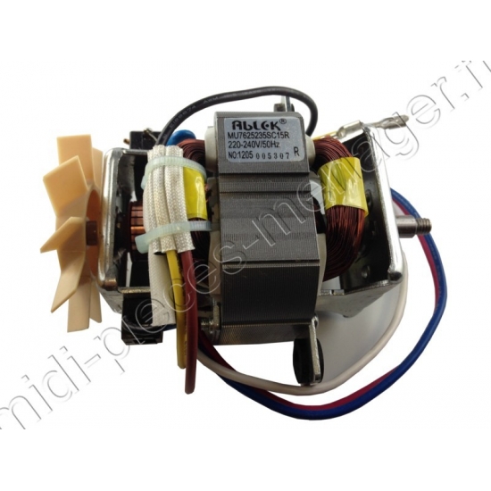 moteur pour blender performa LM6208 moulinex SS-150322
