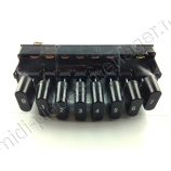 clavier pour blender performa LM6208 moulinex SS-150465