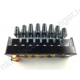 clavier pour blender performa LM6208 moulinex SS-150465