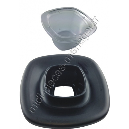 couvercle avec doseur pour blender peforma LM6208 moulinex SS-149863