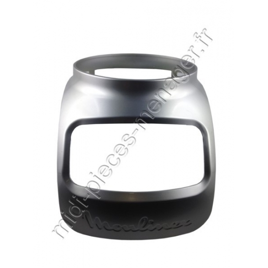 enjoliveur gris blender performa LM6208 moulinex SS-160167
