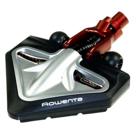 electrobrosse rouge 12V air force RH84 rowenta RS-RH5398