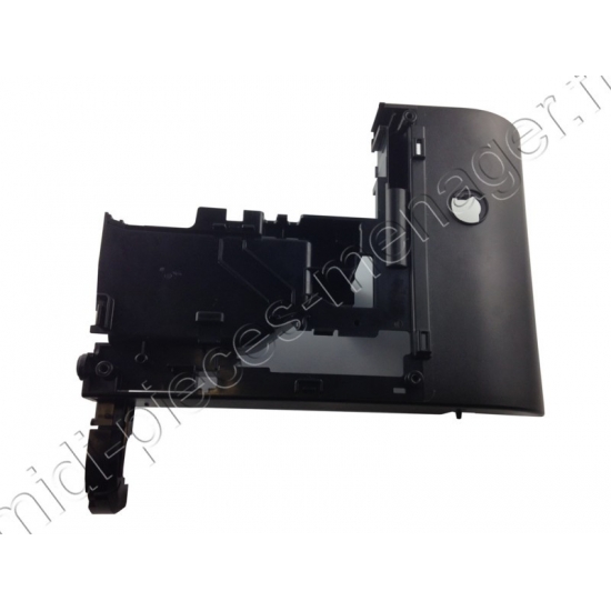 Demi boitier droit Nespresso pixie MS-0062590