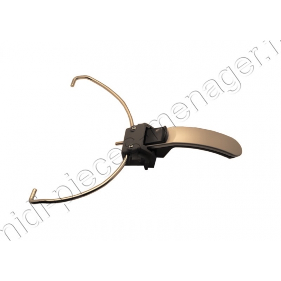 poignee friteuse F28 delonghi 5512500199