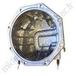 fond de chaudiere centrale vapeur delonghi 7312871159