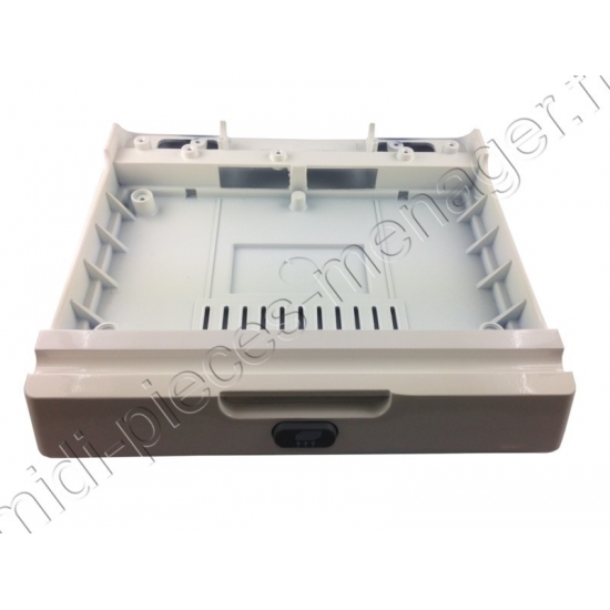 coque inferieure blanche gaufrier colormania SW324 tefal TS-01033390