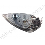 semelle generateur vapeur pro express GV89 calor CS-00130304 semelle generateur vapeur pro express GV89 calor CS-00130304