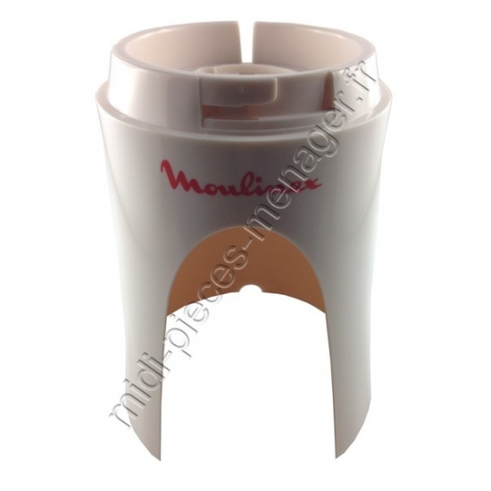corps blanc blender multi mini LM120 moulinex SS-193490