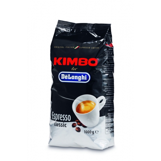 cafe en grains kimbo delonghi 5513215201