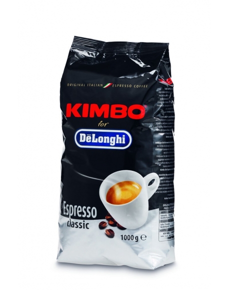 cafe en grains kimbo delonghi 5513215201