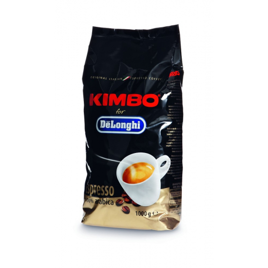 cafe en grains kimbo delonghi 5513215211
