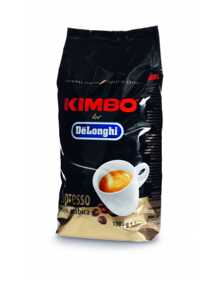 cafe en grains kimbo delonghi 5513215211