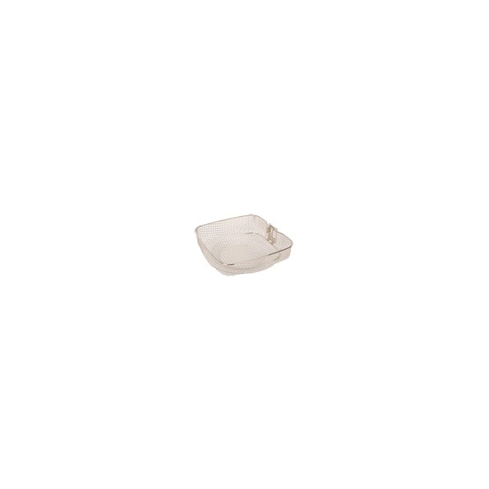 panier frites friteuse oleoclean deluxe SS-991402