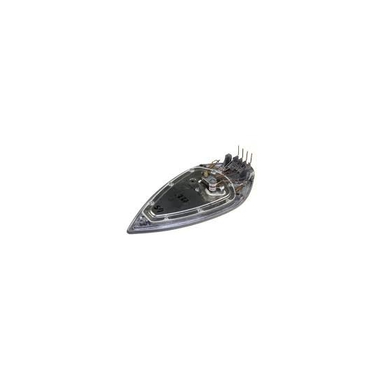 semelle thermostat et fusible centrale vapeur calor cs-00121373