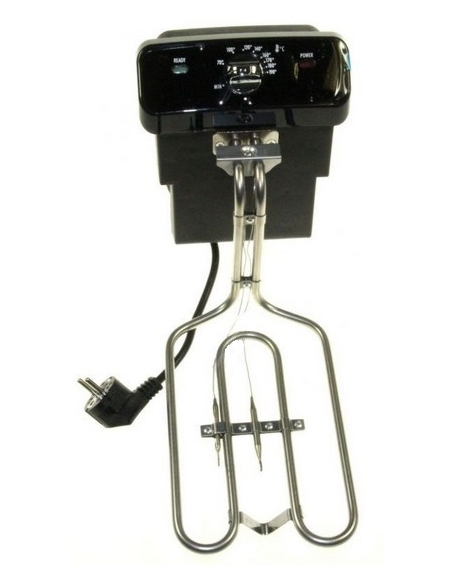 bloc chauffant friteuse delonghi F34512CZ LN1192