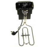 bloc chauffant friteuse delonghi F34512CZ LN1192
