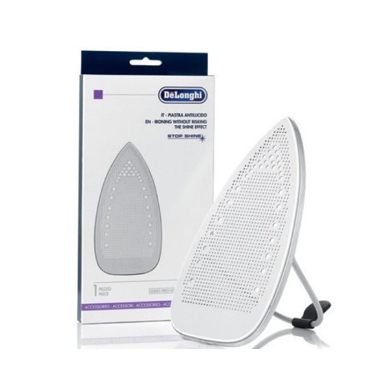 semelle anti brillance centrale delonghi pro 5512810731