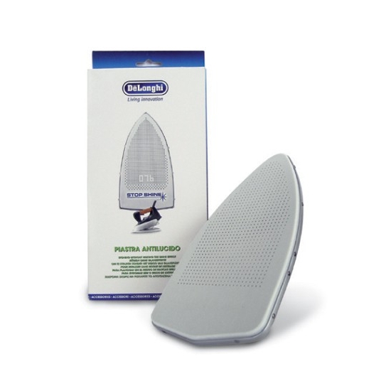 semelle anti brillance centrale delonghi pro 5512810061