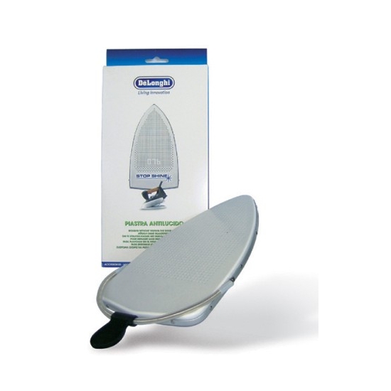 semelle anti brillance centrale delonghi vvx 5512810051