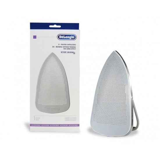 semelle anti brillance centrale delonghi vvx 5512810971