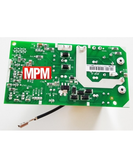 carte electronique cafetiere expresso dolce gusto mini me KP120 krups MS-623478