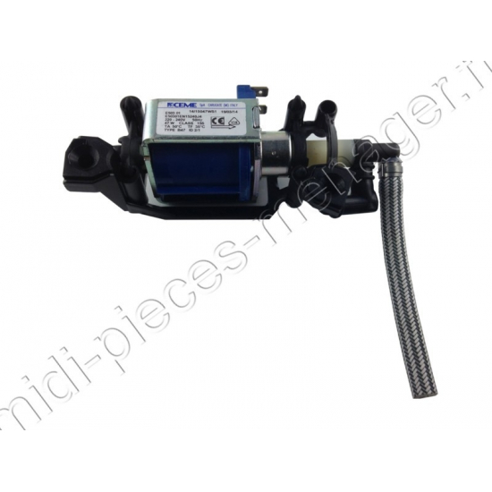 pompe centrale vapeur express comp GV73 calor CS-00127274