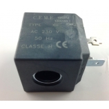 bobine 6W electrovanne centrale vapeur rowenta CS-00098530 bobine 6W electrovanne centrale vapeur rowenta CS-00098530