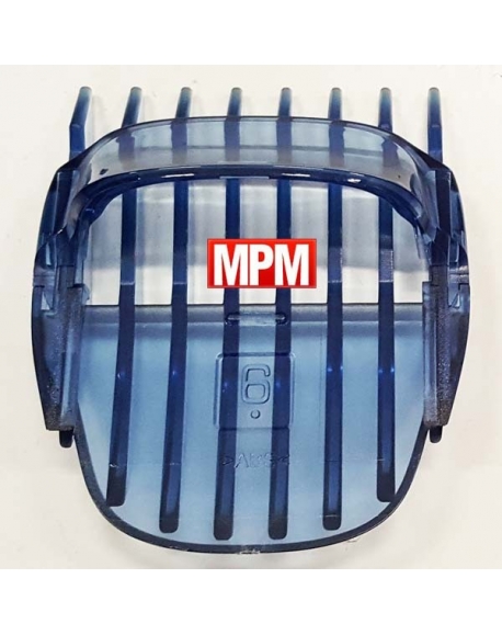 peigne 6mm tondeuse vacuum hair calor CS-00126498