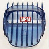 peigne 6mm tondeuse vacuum hair calor CS-00126498