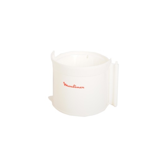 porte filtre et clapet cafetiere principio moulinex SS-200145