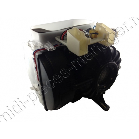 bloc moteur aspirateur silence force RO56 rowenta RS-RT3613