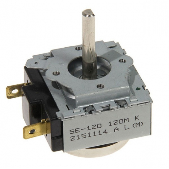 minuterie 120min. mini four delonghi 5211810491