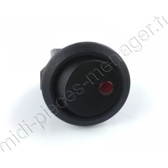 interrupteur cafetiere classic CM33 seb MS-622533